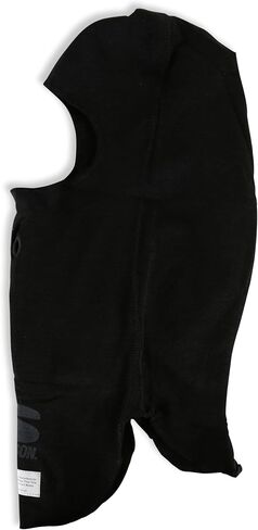 SIMPSON Racing 23091K Pro-Fit Headsock - Single Eye Balaclava - Black - Each in Kuwait