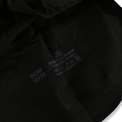 SIMPSON Racing 23091K Pro-Fit Headsock - Single Eye Balaclava - Black - Each in Kuwait
