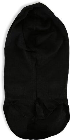 SIMPSON Racing 23091K Pro-Fit Headsock - Single Eye Balaclava - Black - Each in Kuwait