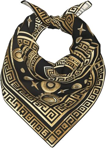Bandana, Soft Outdoor Head Scarf For Women ＆ Men Multi-Purpose Headband Hair Scarf And Neck Wraps Protective Coverage in Saudi Arabia