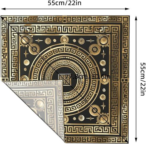 Bandana, Soft Outdoor Head Scarf For Women ＆ Men Multi-Purpose Headband Hair Scarf And Neck Wraps Protective Coverage in Saudi Arabia
