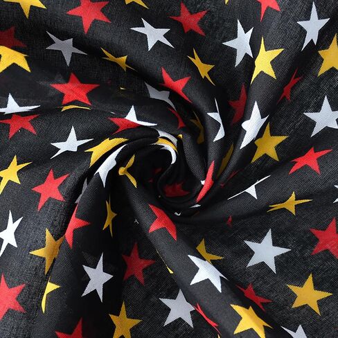 Vintage Hiphop Polkas Dots Fashion Bandana Sqaure Scarf For Men And Women Multipurpose Headband Hair Wrap Neck Head Wrap in Kuwait