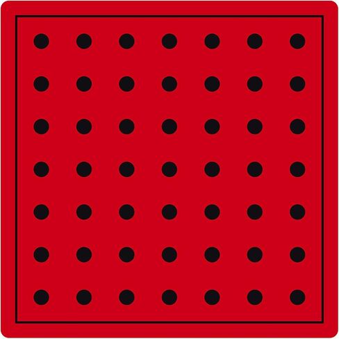 Vintage Hiphop Polkas Dots Fashion Bandana Sqaure Scarf For Men And Women Multipurpose Headband Hair Wrap Neck Head Wrap in Kuwait
