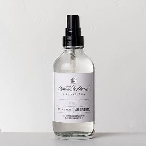 4 fl oz Salt Refresher Room Spray - Hearth & Hand™ with Magnolia in Saudi Arabia