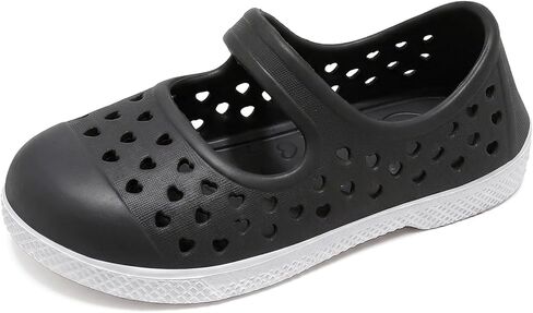 Toddler Girls Mary Jane Water Shoes Slip-On Flat (Toddler/Little Kid) in Kuwait