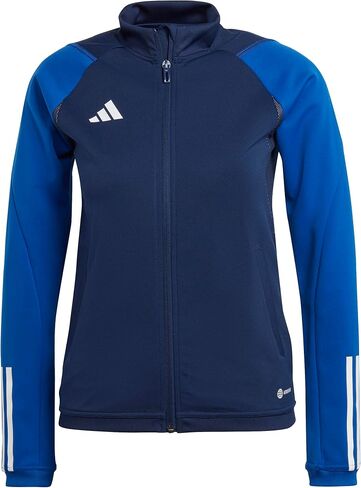 adidas Kids Boys Tiro23 Competition Soccer Cleats Moisture Wicking - Blue in Kuwait