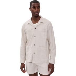 AUTO-REPLY Men's Safari Jacket in Kuwait