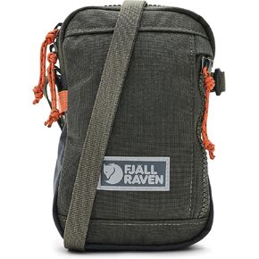 Fjällräven Vardag Pocket Small Crossbody - Durable Fabric, Compact Storage, Lightweight Carry - Travel in Saudi Arabia