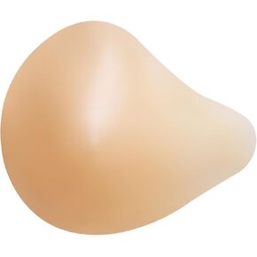 Silicone Breast Form Mastectomy Prosthesis Armpit Bra Inserts Pad Enhancer for Women 1 Piece in Saudi Arabia