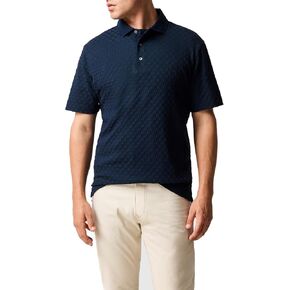 Huntsbury Original Fit Short Sleeve Polo in Saudi Arabia