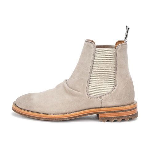 John Varvatos mens Freeman Chelsea in Kuwait