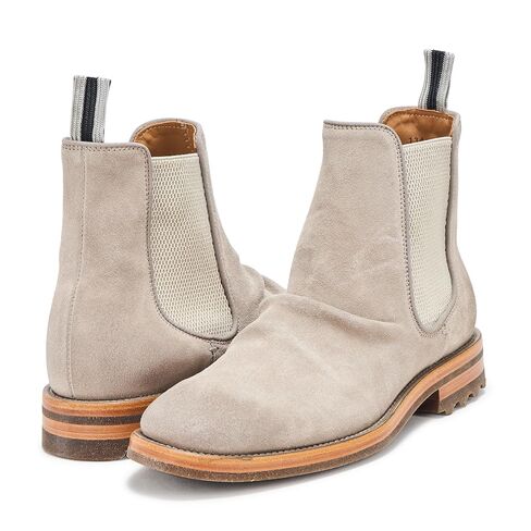 John Varvatos mens Freeman Chelsea in Kuwait
