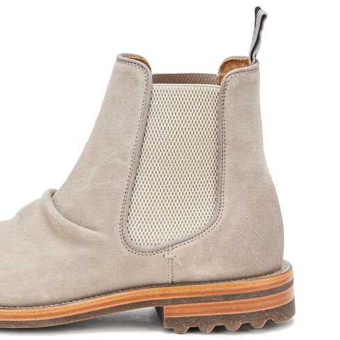 John Varvatos mens Freeman Chelsea in Kuwait