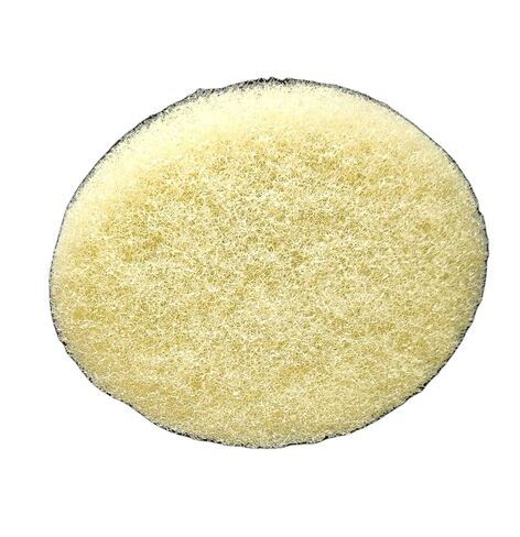 JaniSource 8" PileUp Carpet Pad, Tan, 20/Case (for Cimex) in Saudi Arabia