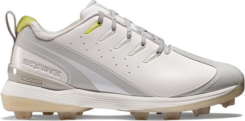SQAIRZ GFP2 Mens Molded Baseball Cleats | Versatile Multi-Surface Cleats with Wide Toe Box | Mens Baseball & Softball Cleats for Grass, Turf & Mixed Fields in Kuwait