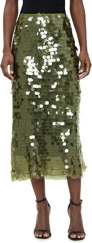 Cinq à Sept Women's Calista Skirt in Saudi Arabia