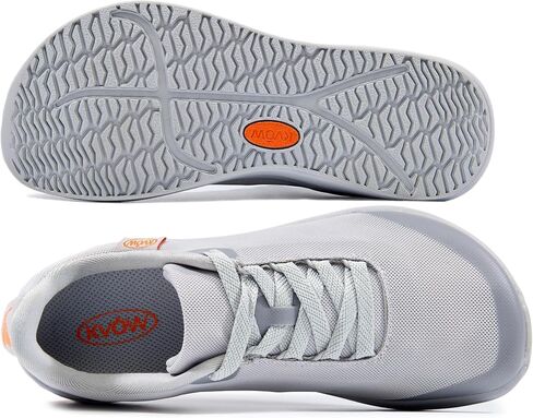 Women’s Wide Toe Box Walking Shoes Non-Slip Womens Walking Shoes Wide Width Breathable Lightweight Casual Tennis Sneakers in Saudi Arabia