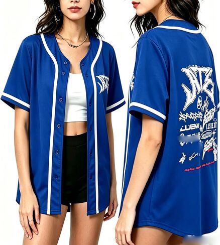 Outofgas Stray Kids Shirt New Album ATE Baseball Jersey Felix Hyunjin Bangchan LeeKnow Minho Jisung Support Tee for Women in Kuwait