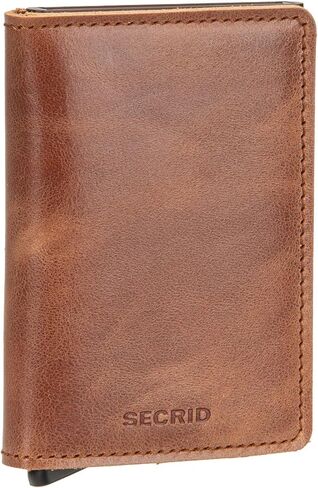 SECRID - Slimwallet Vintage in Saudi Arabia