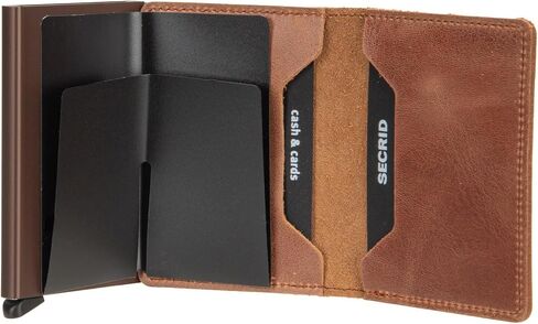 SECRID - Slimwallet Vintage in Saudi Arabia