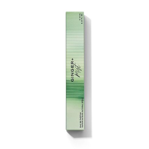 Michael Malul Ginger+ Mist - 10ml Travel Size in Kuwait