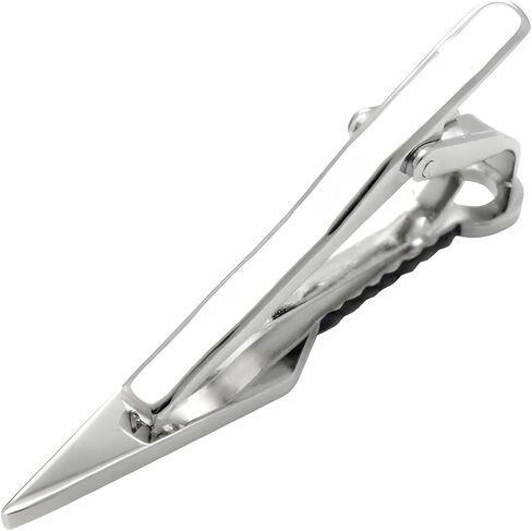 Kunai Katana Ninja Tie Clip Tie Bar in Kuwait