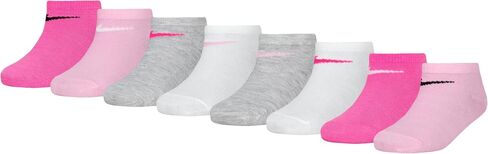 8-Pack Performance Socks in Saudi Arabia