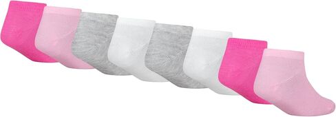 8-Pack Performance Socks in Saudi Arabia