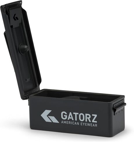 Gatorz Ammo Can Sunglass Case in Saudi Arabia