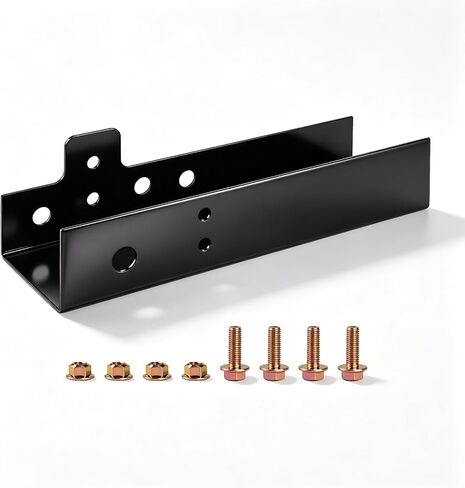 523-203Rear frame repair kit，for 1998-2003 Ford Ranger（replace：1L5Z5005AB, 3L5Z5005CB, 3L5Z5005DB, 3L5Z5005EB, 3L5Z5005FB, 3L5Z5005GB, 3L5Z5005HB, 3L5Z5005TB, 3L5Z5005UB, F87Z5005AA） in Kuwait