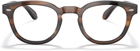 Oliver Peoples 0OV5036S Sheldrake 1724SB Tuscany Tortoise/Blue Light Men's Eyeglasses in Kuwait