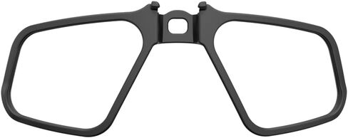 Glasses Frame Compatible with Oakley Meta Vanguard, Lightweight Clip-On Frame for Custom Lenses in Saudi Arabia