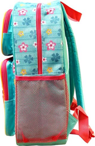 Fast Forward Disney Moana 16" Large School Backpack with Multiple Pockets in Kuwait