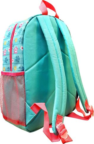 Fast Forward Disney Moana 16" Large School Backpack with Multiple Pockets in Kuwait