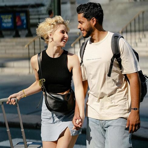 Long Distance Touch Bracelets for Couples, Vibration & Light up | Long Distance Couples Bracelets Relationship Gifts for Girlfriend in Saudi Arabia