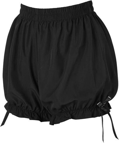 Daisy corsets Women's Daisy Corsets Womens 2 Pc Burlesque Green/Black Steel Boned Corset & Bloomers - Plus Size in Kuwait