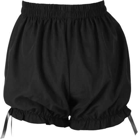 Daisy corsets Women's Daisy Corsets Womens 2 Pc Burlesque Green/Black Steel Boned Corset & Bloomers - Plus Size in Kuwait