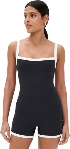 SPLITS59 womens Monah Rigor Jumpsuit in Kuwait
