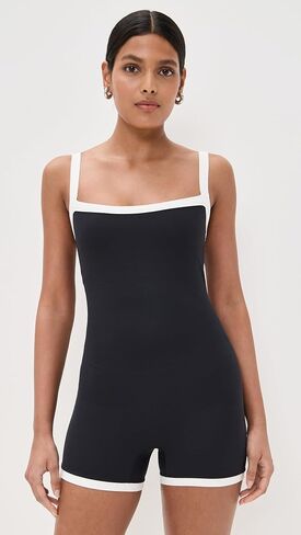 SPLITS59 womens Monah Rigor Jumpsuit in Kuwait