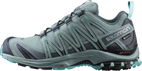 حذاء الجري XA PRO 3D Gore-Tex المقاوم للماء للنساء من Salomon in Kuwait