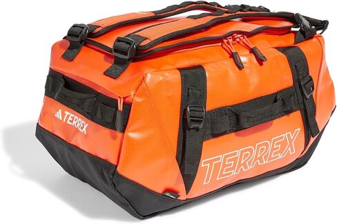 حقيبة أديداس Terrex RAIN.RDY Expedition Duffel، مقاس XL - 120 لتر in Kuwait