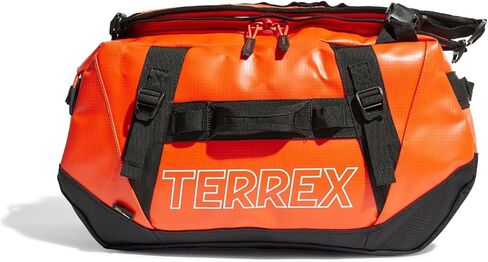 حقيبة أديداس Terrex RAIN.RDY Expedition Duffel، مقاس XL - 120 لتر in Kuwait