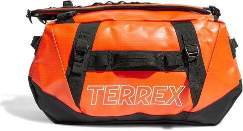 حقيبة أديداس Terrex RAIN.RDY Expedition Duffel، مقاس XL - 120 لتر in Kuwait