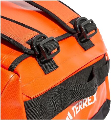 حقيبة أديداس Terrex RAIN.RDY Expedition Duffel، مقاس XL - 120 لتر in Kuwait