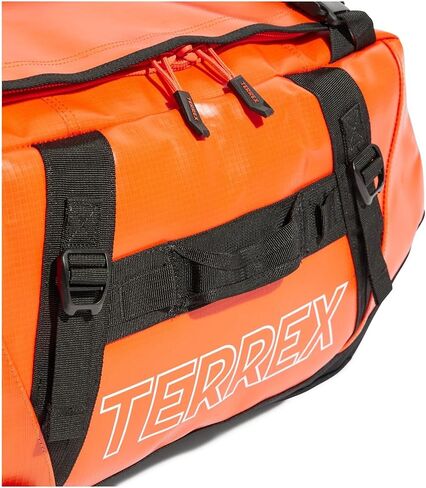 حقيبة أديداس Terrex RAIN.RDY Expedition Duffel، مقاس XL - 120 لتر in Kuwait