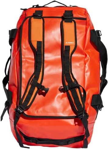حقيبة أديداس Terrex RAIN.RDY Expedition Duffel، مقاس XL - 120 لتر in Kuwait