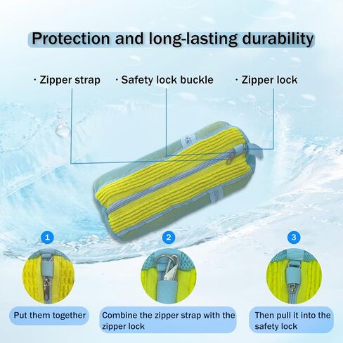 2 In 1 Shoe Washing Machine Bag,Upgrade with Mesh Insole Slot,Laundry Bag for Washer and Dryer,Drying,Shoes Machine Cleaner,for All Shoe Types in Kuwait