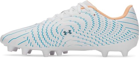 Under Armour Unisex-Adult Mach 1 Club Soccer Cleats in Kuwait