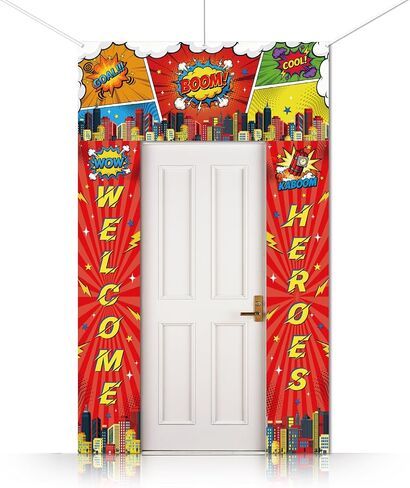 CUTHOLLOW 3Pcs Welcome to the Farm Door Banner, Farm Animal Fence Theme Party Decorations Hanging Porch Sign Banner for Animal Photo Backdrop Birthday Party Supplies in Kuwait