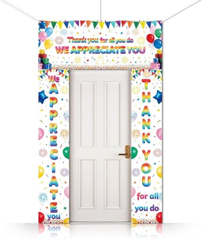 CUTHOLLOW 3Pcs Welcome to the Farm Door Banner, Farm Animal Fence Theme Party Decorations Hanging Porch Sign Banner for Animal Photo Backdrop Birthday Party Supplies in Kuwait